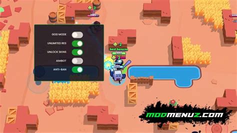 brawl stars mod android|Brawl Stars MOD APK v56.274 (Menu, Unlimited Money, .